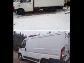 Kroviniu Pervezimas Transporto nuoma - nuotraukos Nr. 15