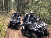 Keturračių nuoma Kaune Galingiausi nuomos rinkoje - nuotraukos Nr. 21