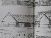 R. Detlefzenas .Rytų Prūsijos -architektura 1995m. - nuotraukos Nr. 5
