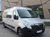 Mikroautobusų nuoma - nuotraukos Nr. 11