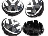 Parduodu Volkswagen VW ratlankių dangtelius
