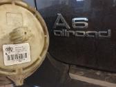 A6allroad C6 pneumatinės važiuoklės dalys remontas - nuotraukos Nr. 8