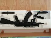 Electrinis Airsoft Sr-47 - nuotraukos Nr. 3