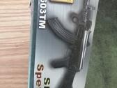 Electrinis Airsoft Sr-47 - nuotraukos Nr. 4