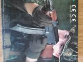 Electrinis Airsoft Sr-47 - nuotraukos Nr. 2