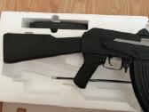 Electrinis Airsoft Sr-47 - nuotraukos Nr. 6