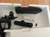 Electrinis Airsoft Sr-47 - nuotraukos Nr. 8
