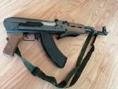 Electrinis Airsoft Ak-47 - nuotraukos Nr. 2