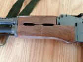 Electrinis Airsoft Ak-47 - nuotraukos Nr. 4