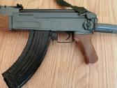 Electrinis Airsoft Ak-47 - nuotraukos Nr. 5