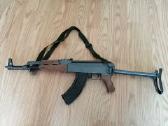 Electrinis Airsoft Ak-47 - nuotraukos Nr. 6