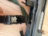 Electrinis Airsoft Ak-47 - nuotraukos Nr. 7