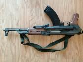 Electrinis Airsoft Ak-47 - nuotraukos Nr. 8