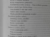 F.von Tana Moters grožio knyga 1997 m. - nuotraukos Nr. 5