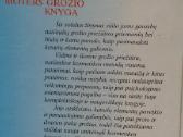 F.von Tana Moters grožio knyga 1997 m. - nuotraukos Nr. 8