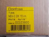 Danfoss balansinis voztuvas - nuotraukos Nr. 2