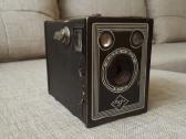 Senovinis Agva-box B-2 fotoparatas