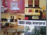 1000 idėjų interjerui 2006 m.