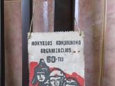 Ltsr prisiminimai.. is mokyklos laiku.