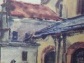 Akvarelė - nuotraukos Nr. 8