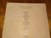 Vinilinės plokštelės, lietuvių, užsienio atlikėjų - nuotraukos Nr. 4