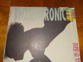 Vinilinės plokštelės, lietuvių, užsienio atlikėjų