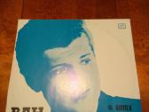 Vinilinės plokštelės, lietuvių, užsienio atlikėjų - nuotraukos Nr. 7