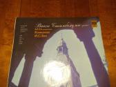 Vinilinės plokštelės, lietuvių, užsienio atlikėjų - nuotraukos Nr. 9