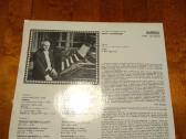Vinilinės plokštelės, lietuvių, užsienio atlikėjų - nuotraukos Nr. 10