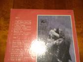 Vinilinės plokštelės, lietuvių, užsienio atlikėjų - nuotraukos Nr. 12
