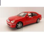 Mercedes-benz C-230