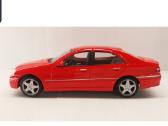 Mercedes-benz C-230 - nuotraukos Nr. 3