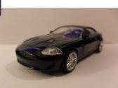 Jaguar Xkr