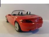 Bmw Z4 - nuotraukos Nr. 2