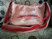Nauja Nike rankine