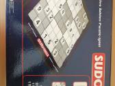 Sudoku Žaidimas visai šeimai - nuotraukos Nr. 4
