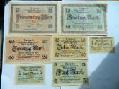 Memel markes 1922 metu - nuotraukos Nr. 2