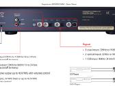 Exposure 3510 integrated amplifier stiprintuvas - nuotraukos Nr. 3