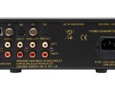 Exposure 3510 integrated amplifier stiprintuvas - nuotraukos Nr. 5