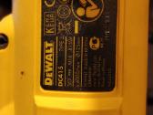 Dewalt 36v - nuotraukos Nr. 5