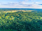 Sodyba su 5,15 ha žemės- arba su 15ha - nuotraukos Nr. 5
