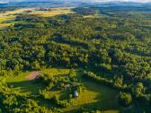 Sodyba su 5,15 ha žemės- arba su 15ha - nuotraukos Nr. 6