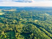 Sodyba su 5,15 ha žemės- arba su 15ha - nuotraukos Nr. 9