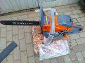 Pjūklas Works 100evr 77 Evr - nuotraukos Nr. 3