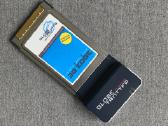 3g Pcmcia Option Globetrotter modemas