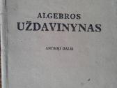 Senos matematikos knygos iki 1945 m. leidimo - nuotraukos Nr. 4