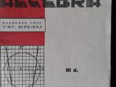 Senos matematikos knygos iki 1945 m. leidimo - nuotraukos Nr. 7