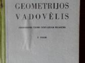 Senos matematikos knygos - nuotraukos Nr. 8