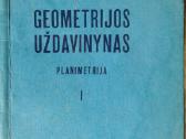 Senos matematikos knygos - nuotraukos Nr. 12