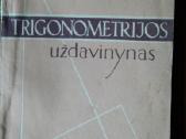 Senos matematikos knygos - nuotraukos Nr. 16